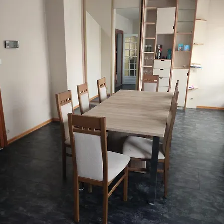 Chez Feno Et Ian Privatunterkunft Geispolsheim