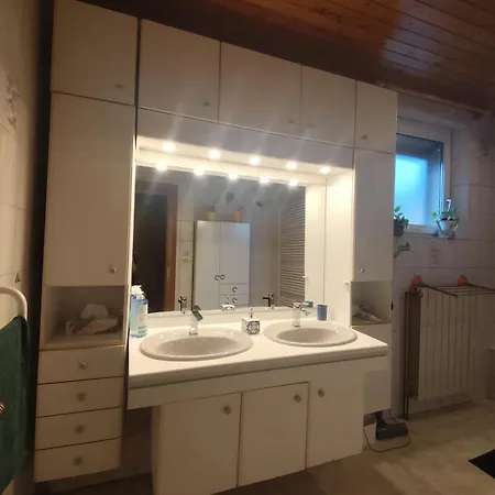 Chez Feno Et Ian * Geispolsheim