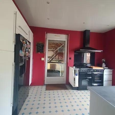 Chez Feno Et Ian Geispolsheim