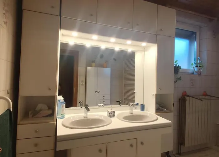 Chez Feno Et Ian * Geispolsheim