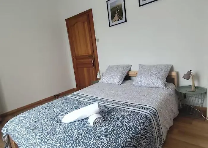 Séjour chez l'habitant Chez Feno Et Ian Geispolsheim