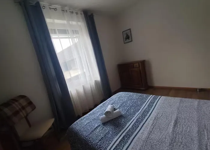 Séjour chez l'habitant Chez Feno Et Ian